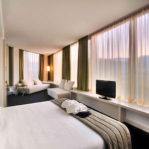 Mercure Nerocubo Rovereto